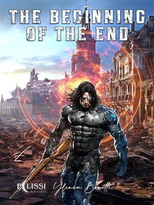 cover image of The Beginning of the End